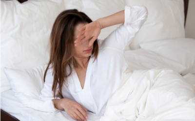 3 Revolutionary Steps to Triumph Over a Bad Night’s Sleep