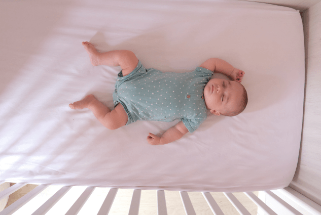 Why Won’t My Newborn Sleep in the Crib?