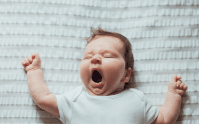 Understanding Baby Sleep Associations: A Guide for Parents