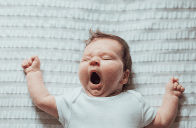 Understanding Baby Sleep Associations: A Guide for Parents