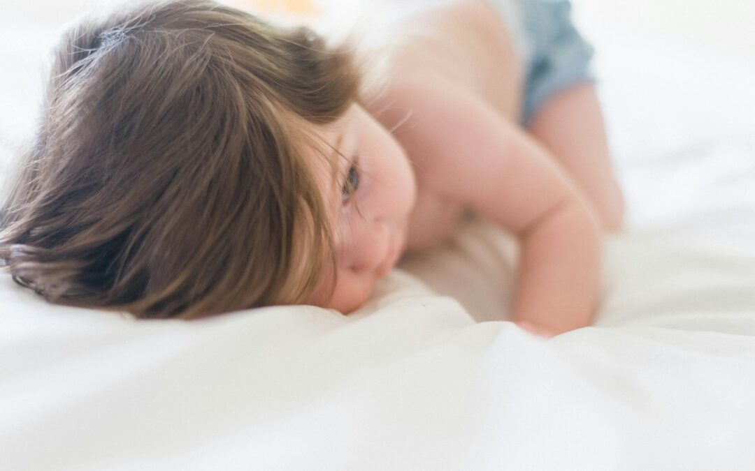 When Do Babies Drop to One Nap? 18 month sleep regression?